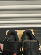 Size 10 - Nike Air Presto Off-White
