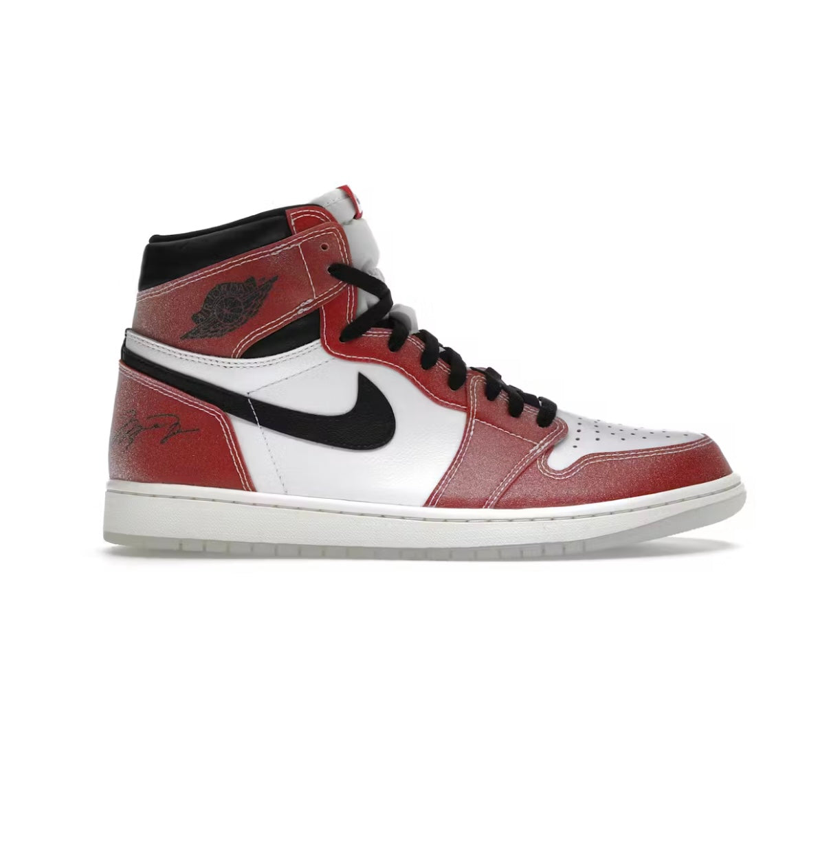 Jordan 1 High Trophy Room Chicago