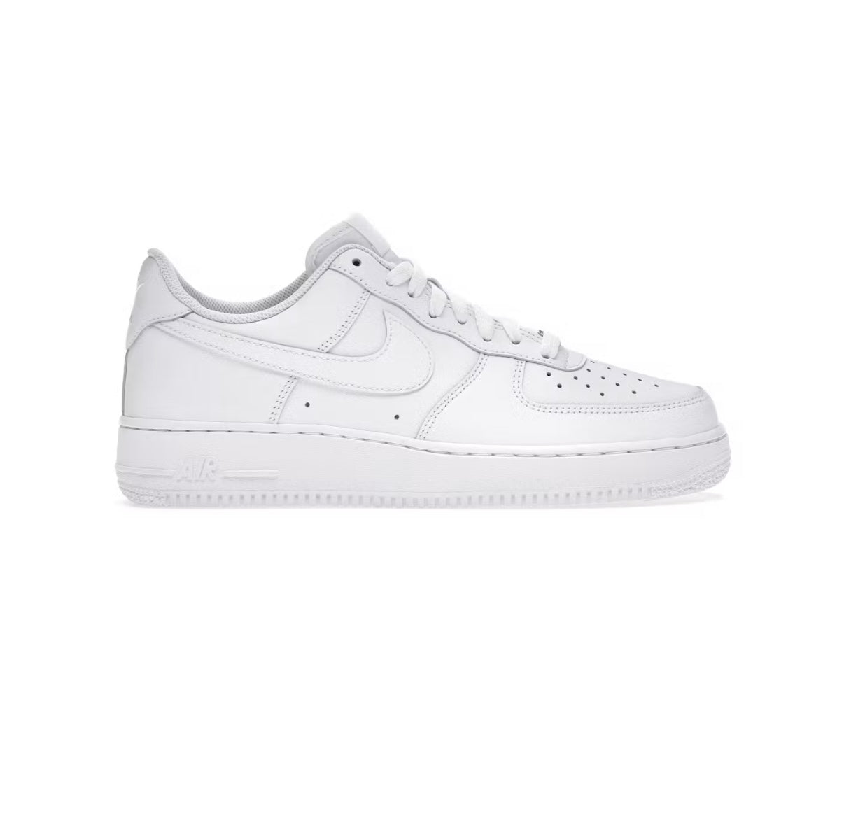 Nike Air Force 1 White