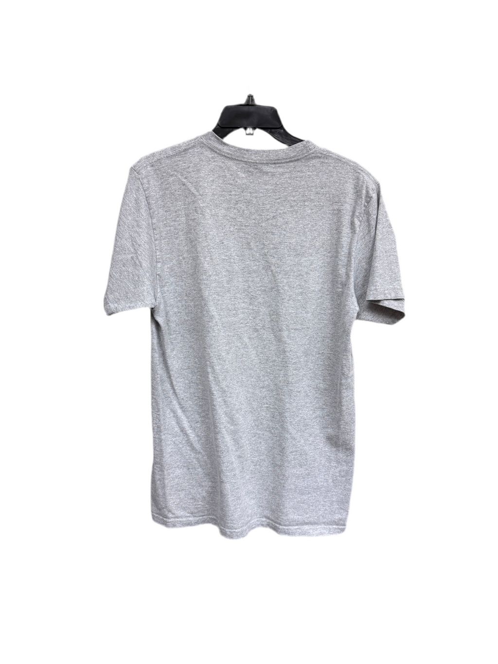 Supreme Motion Logo Tee Grey