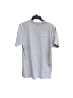 Supreme Motion Logo Tee Grey