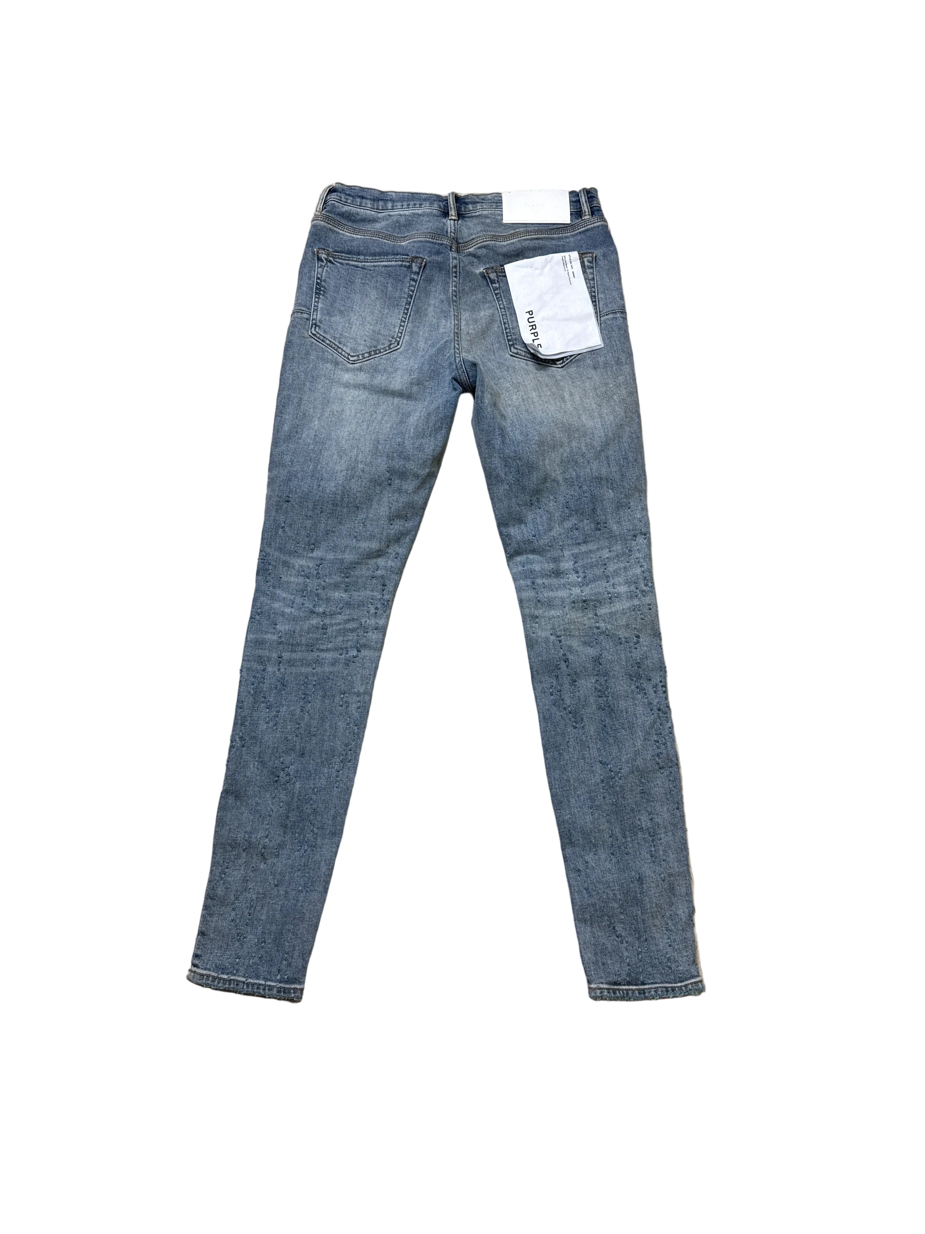 Size 32 - Purple Brand Blue Jeans