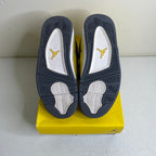 Size 5y - Jordan 4 Retro Lightning (2021) (GS)