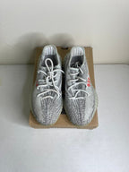 Size 7 - adidas Yeezy Boost 350 V2 Zebra