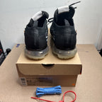 Size 8.5 - Nike Air VaporMax Off-White Black (2018)