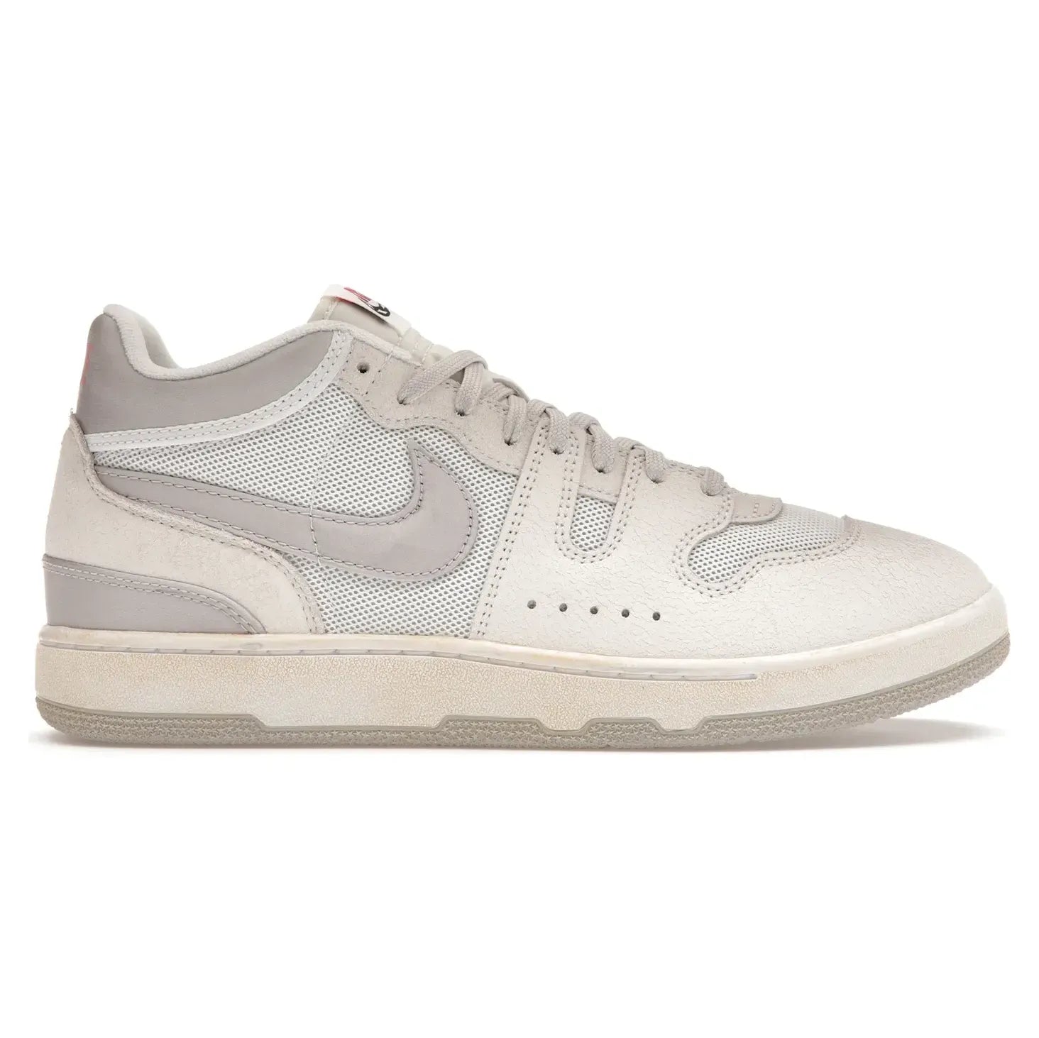 Size 8 - Nike Mac Attack SP Social Status Silver Linings