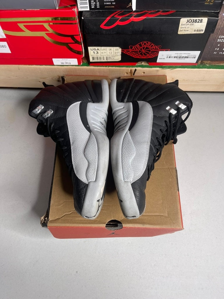 Jordan 12 Retro Barons