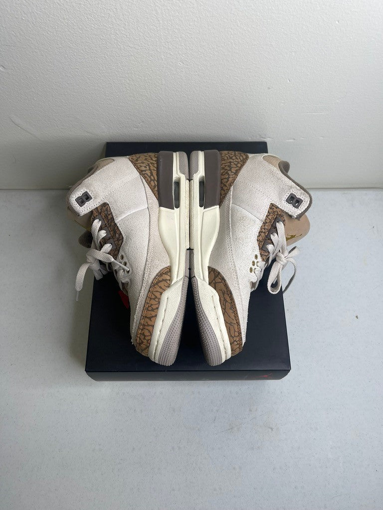 Jordan 3 Retro Palomino (GS)