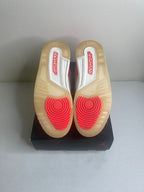 Size 10w - Jordan 3 Retro Rust Pink (Women's)