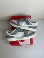 Size 9.5 - Nike Dunk Low Mica Green