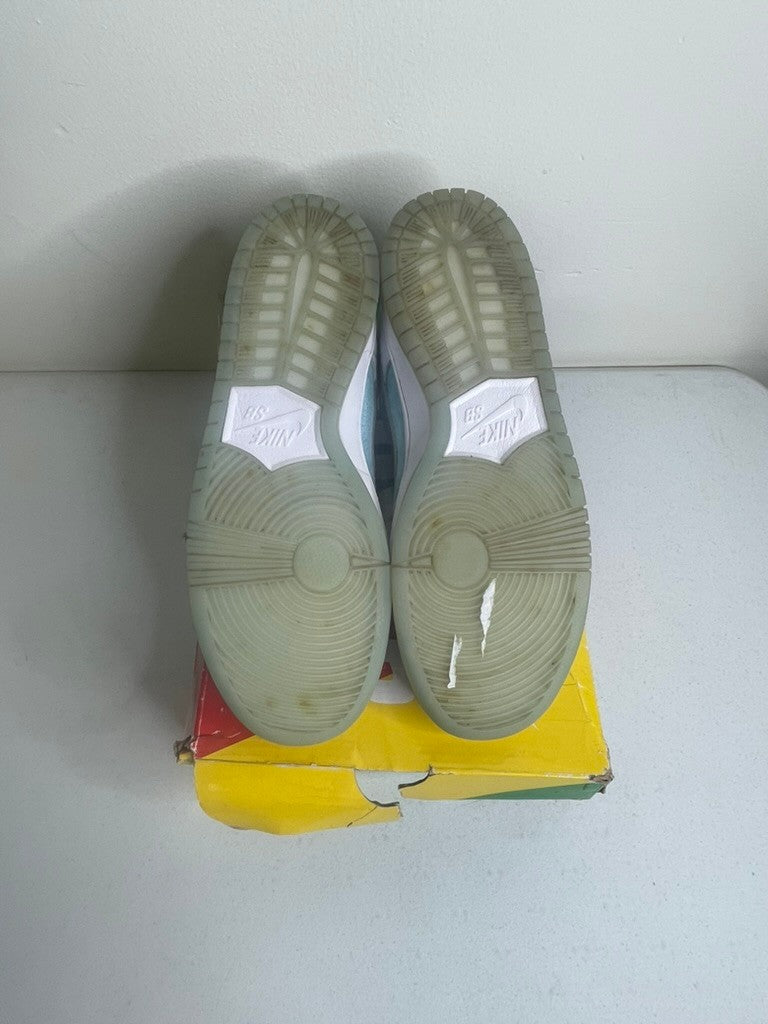 Nike SB Dunk Low FTC Lagoon Pulse