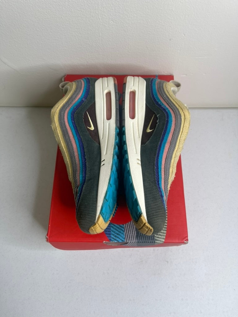 Nike Air Max 1/97 Sean Wotherspoon