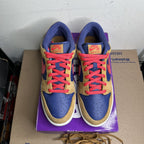 Size 10 - Nike SB Dunk Low Reverse Papa Bear