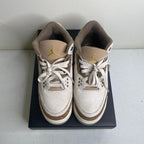 Size 5y - Jordan 3 Retro Palomino (GS)