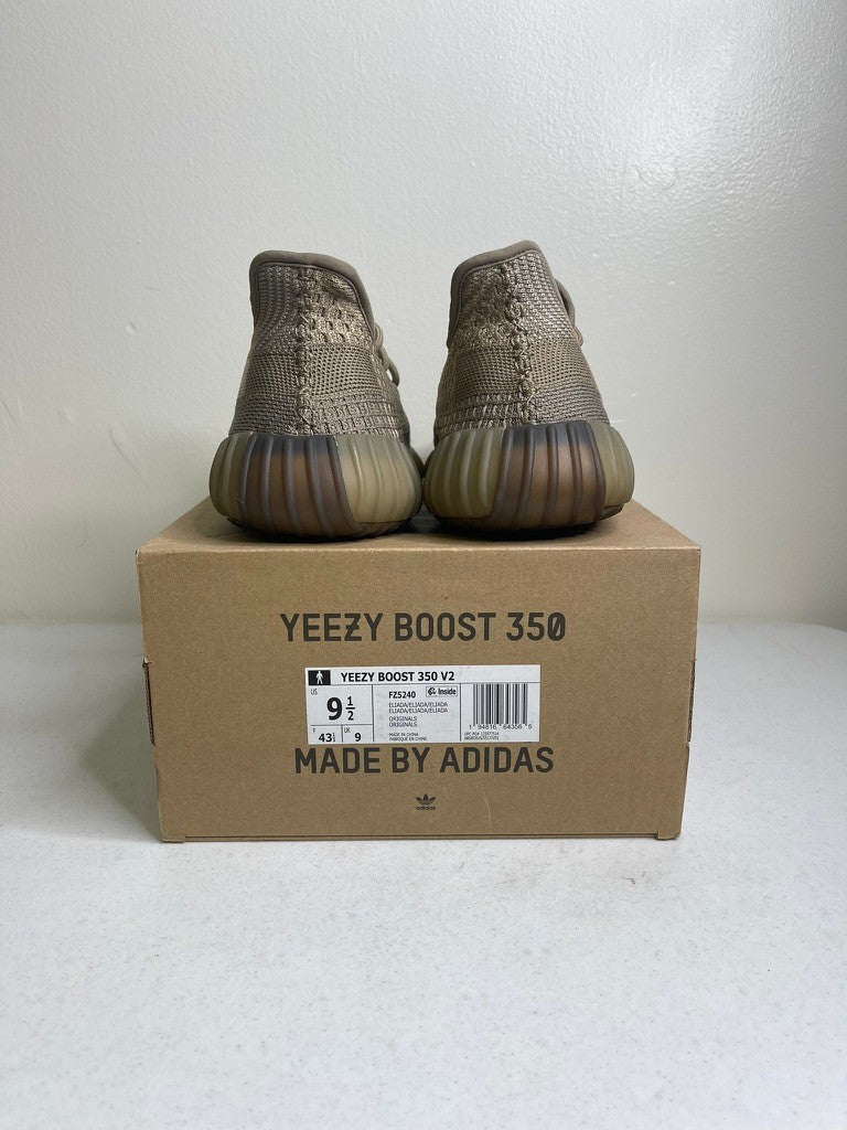 adidas Yeezy Boost 350 V2 Sand Taupe
