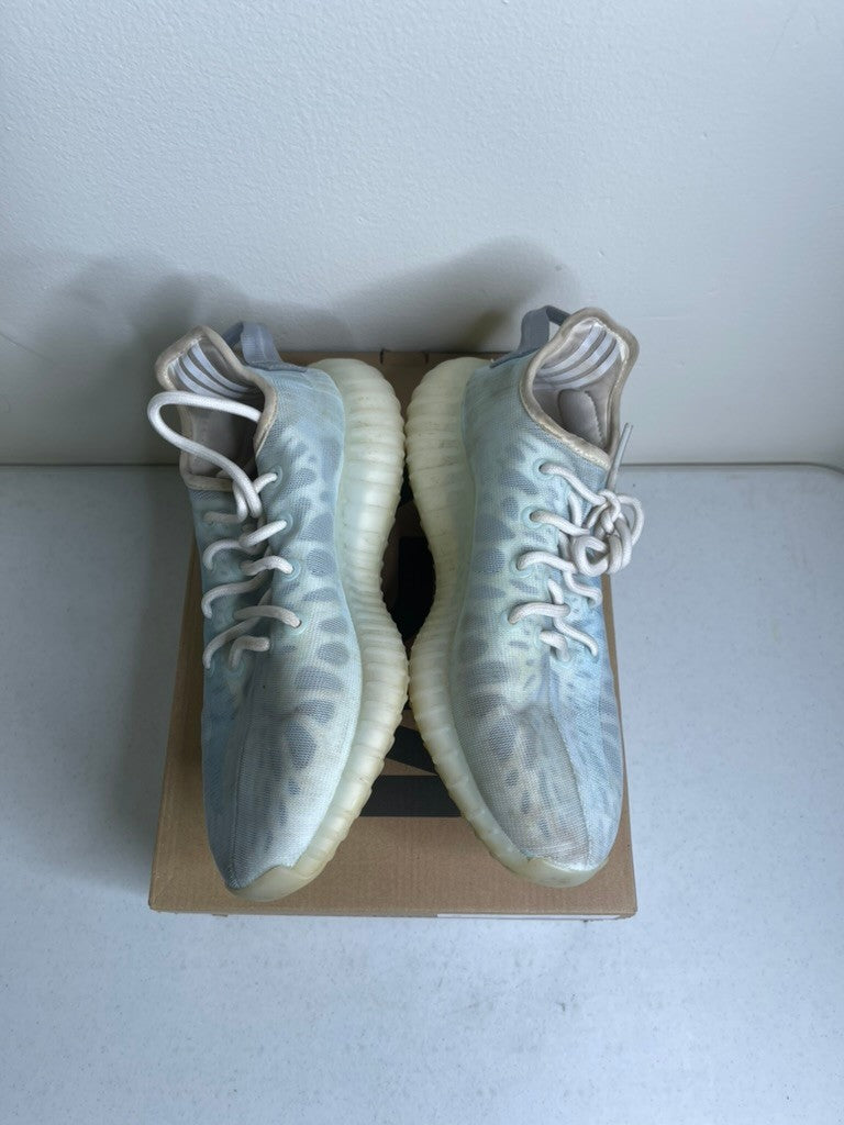 Size 6.5 - adidas Yeezy Boost 350 V2 Mono Ice