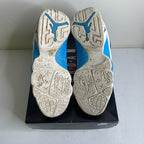 Size 9 - Jordan 9 Retro Powder Blue (2024)