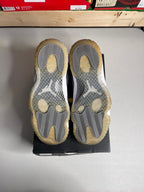 Size 10.5 - Jordan 11 Retro Low Cool Grey