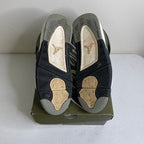 Size 9 - Jordan 4 Retro SE Craft Medium Olive
