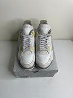 Size 9.5 - Jordan 4 Retro SE Craft Photon Dust