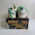 Size 8 - Nike Dunk Low Off-White Lot 14