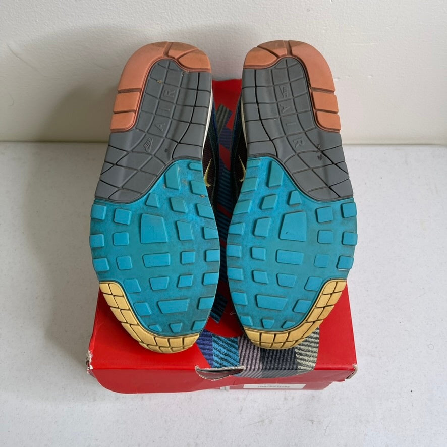 Nike Air Max 1/97 Sean Wotherspoon (Extra Lace Set Only)