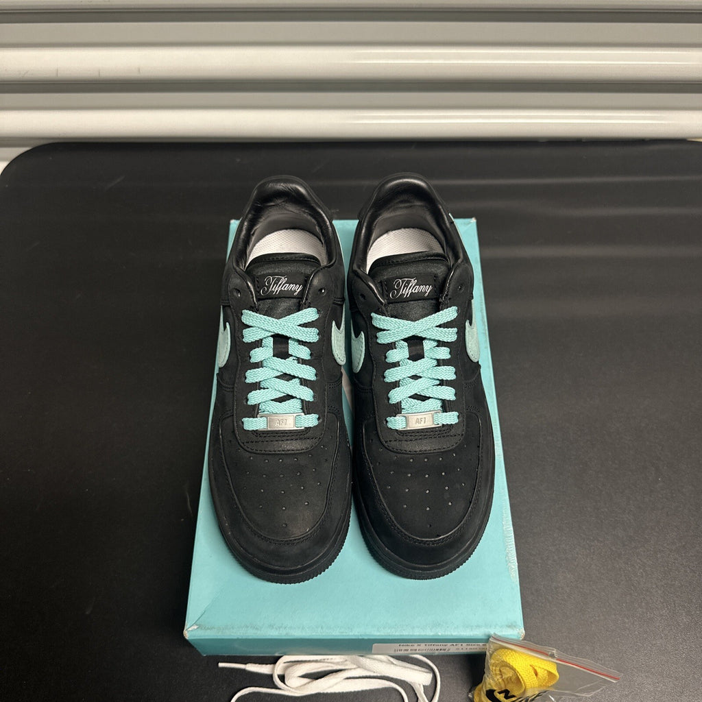 Nike Air Force 1 Low Tiffany & Co. 1837