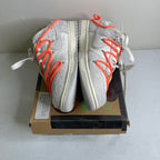 Size 9.5 - Nike Dunk Low Off-White Lot 11