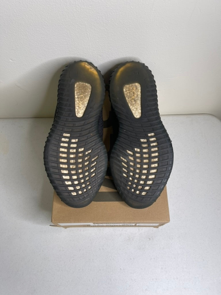 adidas Yeezy Boost 350 V2 Black (Non-Reflective)