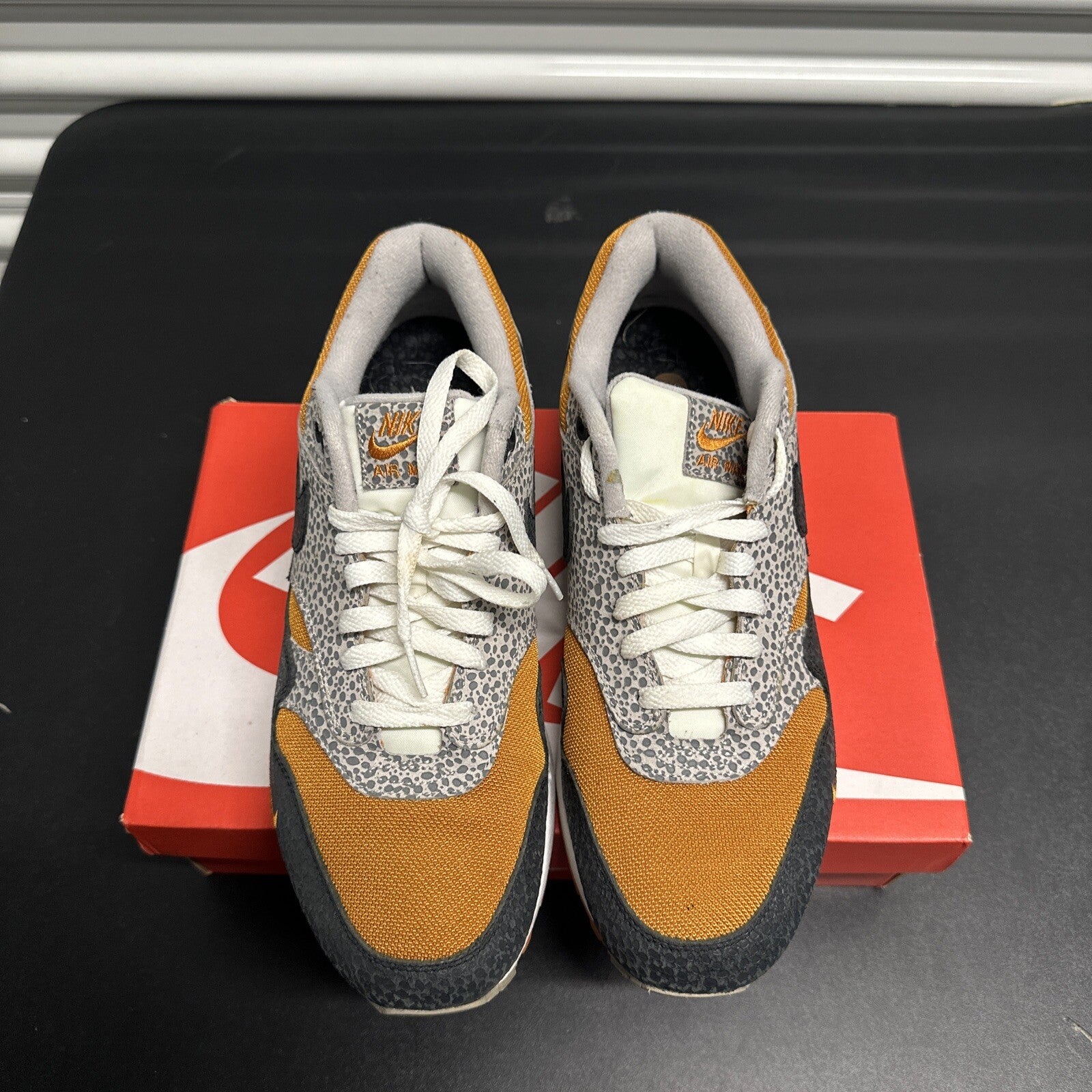 Nike Air Max 1  size? Safari (2018)