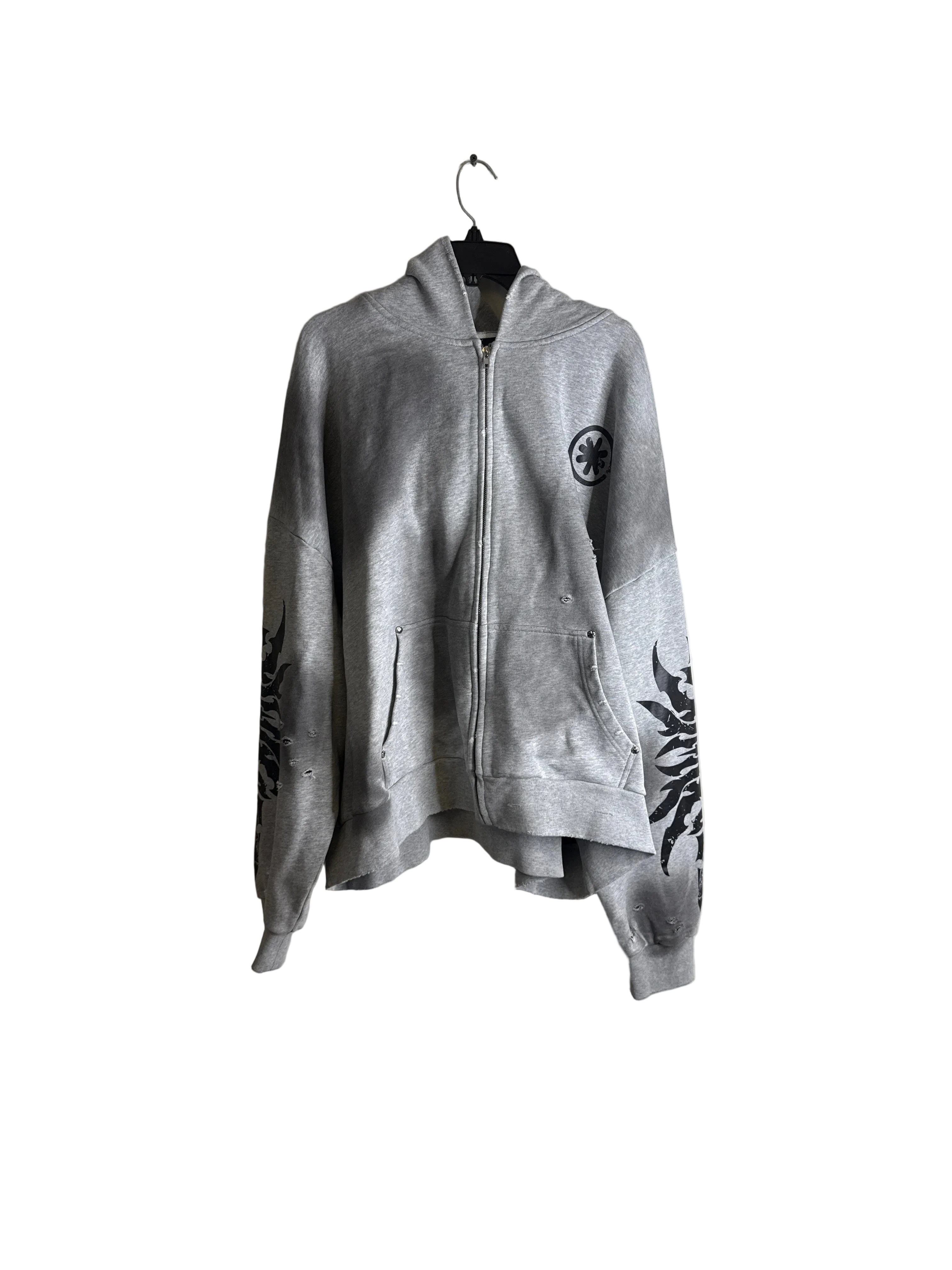 Size XXL - LOSTSHDWS Complexcon Exclusive Hoodie