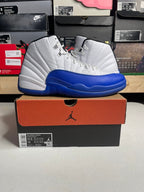 Size 11.5 - Jordan 12 Retro Blueberry