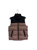 Coach Puffer Vest