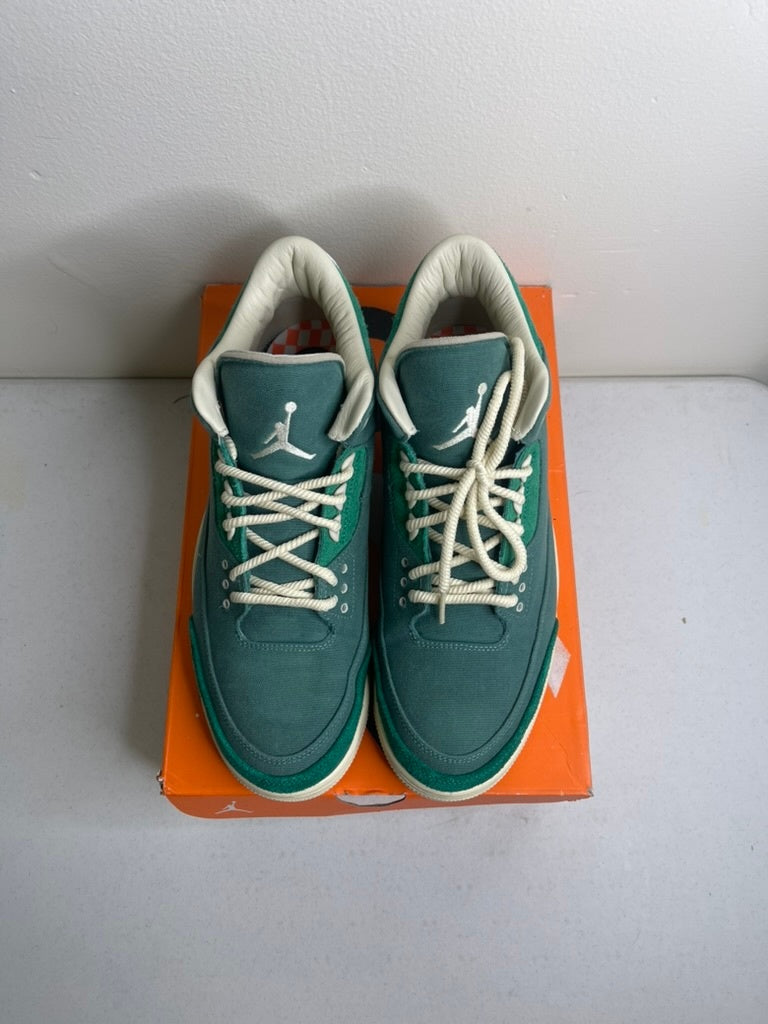 Jordan 3 Retro SP Nina Chanel Abney Bicoastal (Women's)