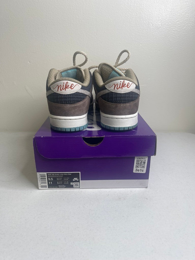 Nike SB Dunk Low Big Money Savings
