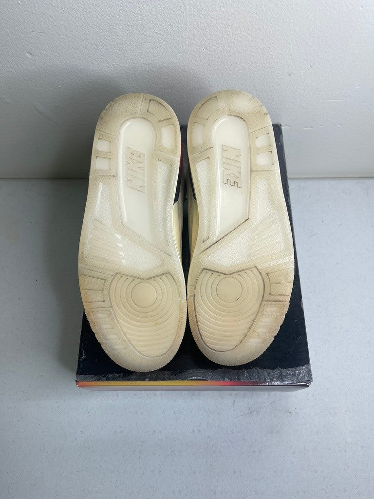 Jordan 3 Retro SP J Balvin Medellín Sunset