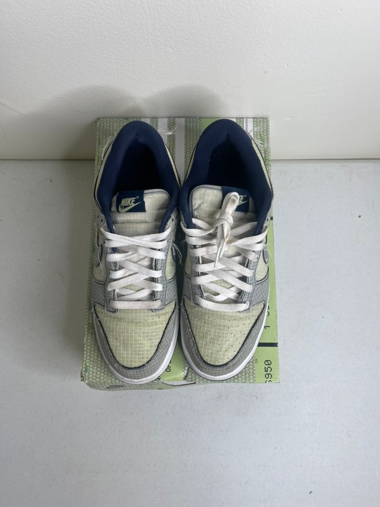 Nike Dunk Low Union Passport Pack Pistachio