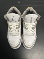 Size 8w - Jordan 3 Retro SP A Ma Maniére (Women's)