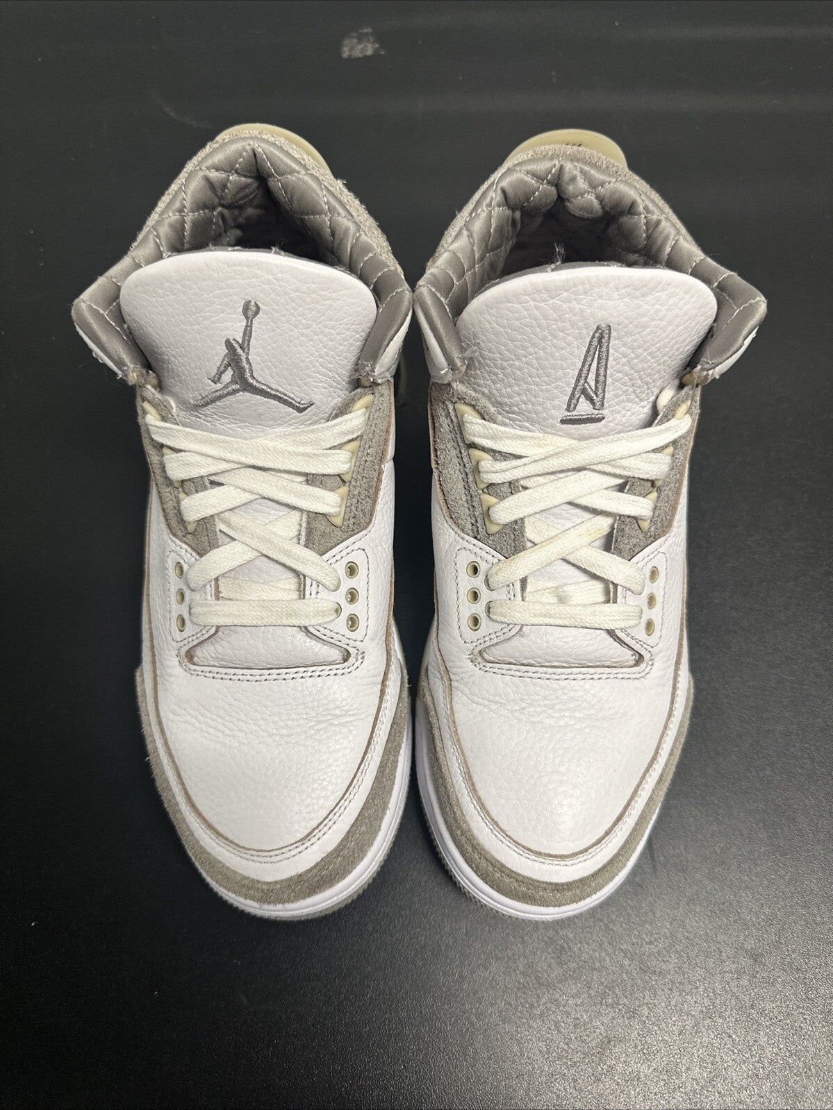 Jordan 3 Retro SP A Ma Maniére (Women's)