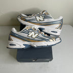 Size 9 - New Balance 740v2 Heron Blue Vintage Indigo