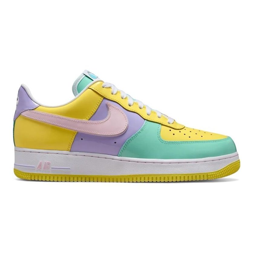 Size 10 - Nike Air Force 1 Low Easter (2026)