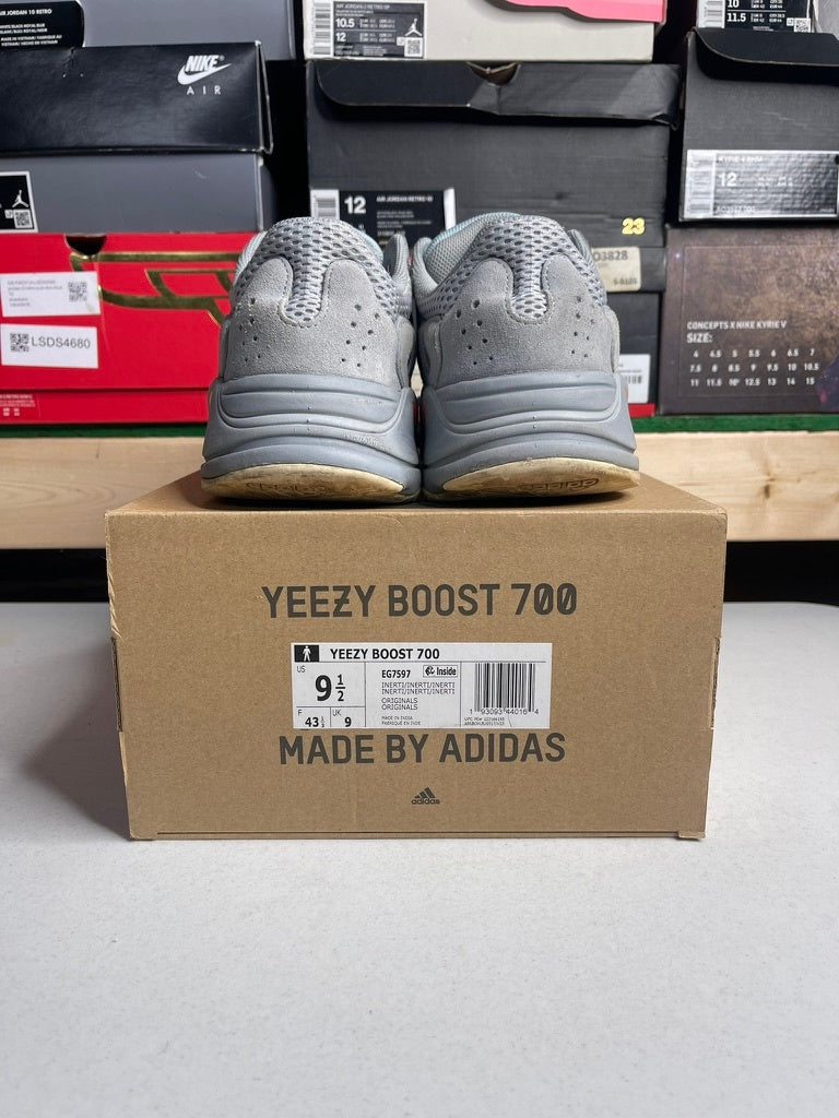 adidas Yeezy Boost 700 Inertia