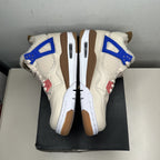 Size 4.5y - Jordan 4 Retro Where the Wild Things Are (GS)