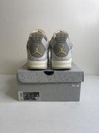 Size 9.5 - Jordan 4 Retro SE Craft Photon Dust