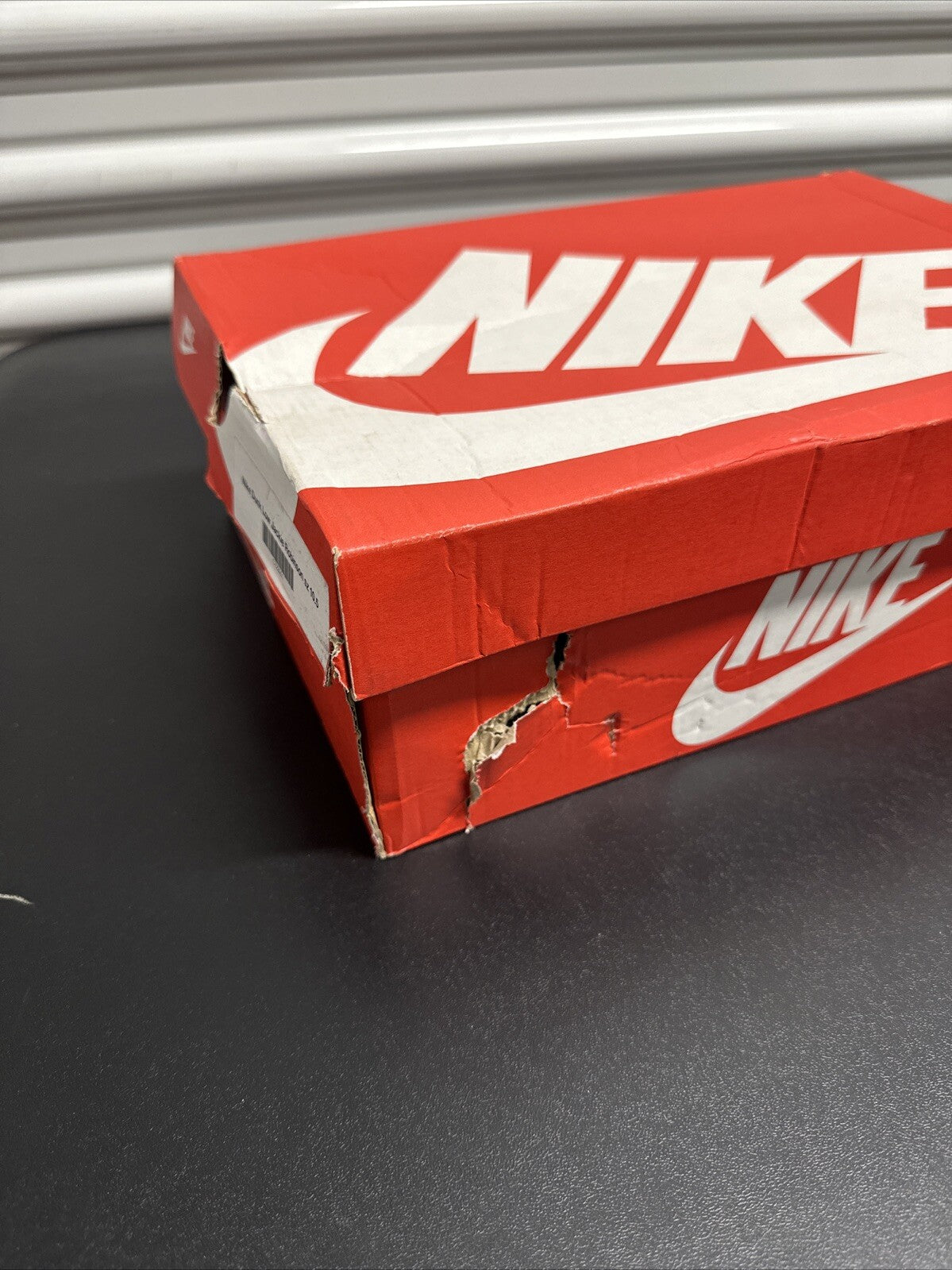 Nike Dunk Low Jackie Robinson