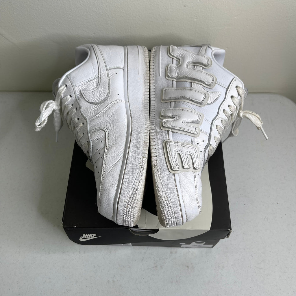 Nike Air Force 1 Low Cactus Plant Flea Market White (2024)