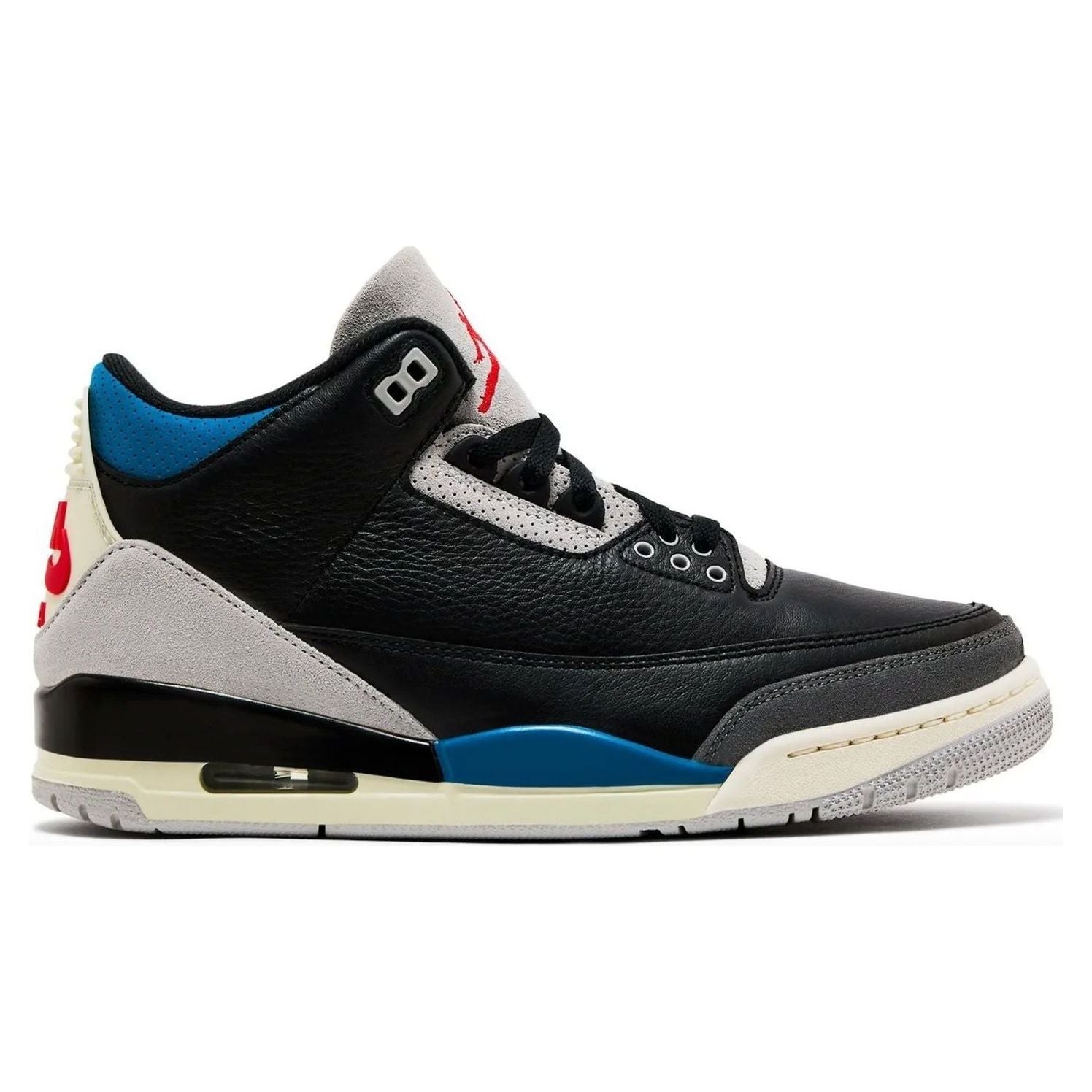 Jordan 3 Retro OG Rare Air
