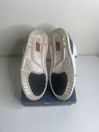 Size 10 - Jordan 3 Retro SE Fire Red Denim (2020)