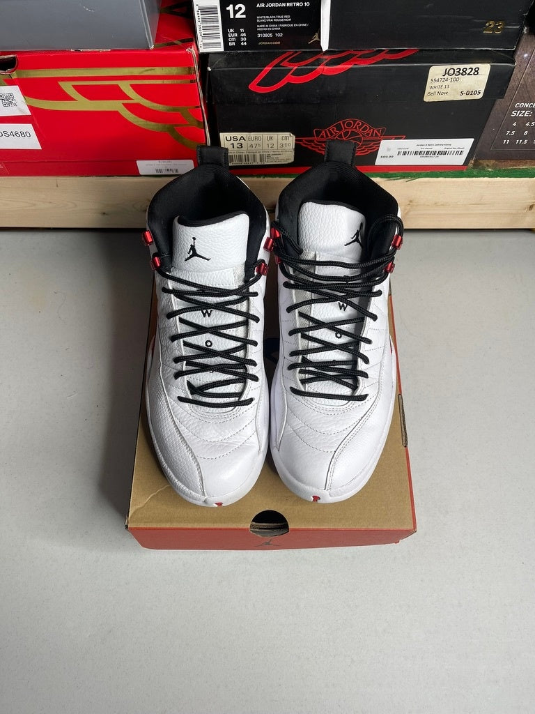Jordan 12 Retro Twist