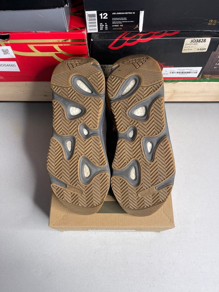 Size 9.5 - adidas Yeezy Boost 700 V2 Tephra